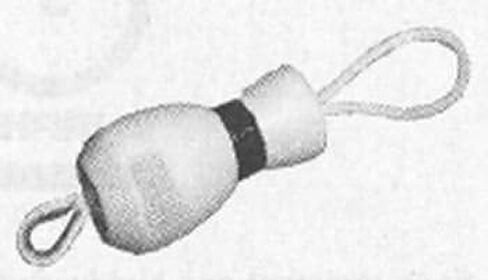 JIM BUOY 1203 Pick Up Buoy in Kuwait