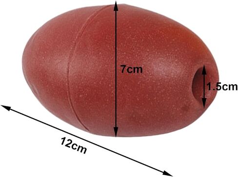 Kayak Anchor Float Mooring Marker Portable Lightweight Anchor Float Buoy Float for Pool Trail Ski Rope Sailboats, Boats in Saudi Arabia