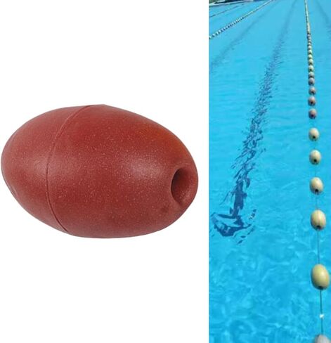 Kayak Anchor Float Mooring Marker Portable Lightweight Anchor Float Buoy Float for Pool Trail Ski Rope Sailboats, Boats in Saudi Arabia
