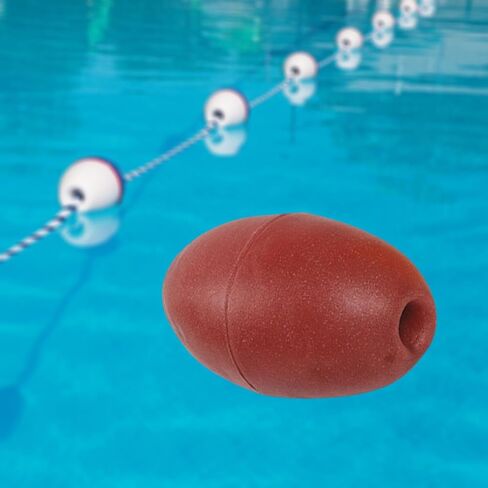 Kayak Anchor Float Mooring Marker Portable Lightweight Anchor Float Buoy Float for Pool Trail Ski Rope Sailboats, Boats in Saudi Arabia