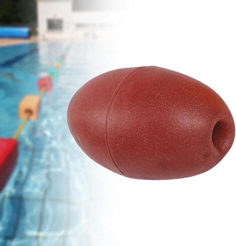 Kayak Anchor Float Mooring Marker Portable Lightweight Anchor Float Buoy Float for Pool Trail Ski Rope Sailboats, Boats in Saudi Arabia