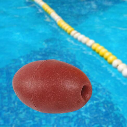 Kayak Anchor Float Mooring Marker Portable Lightweight Anchor Float Buoy Float for Pool Trail Ski Rope Sailboats, Boats in Saudi Arabia