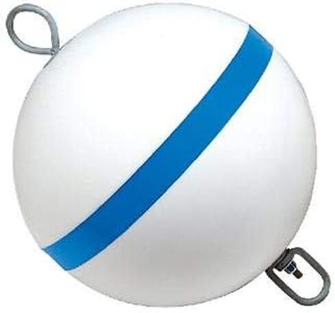 Taylor 22172 Hard Skin Sur-moortm Mooring Buoy 18 R in Saudi Arabia