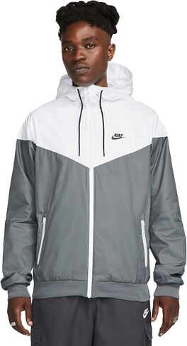 Nike Sportswear Windrunner Men's Jacket in Saudi Arabia