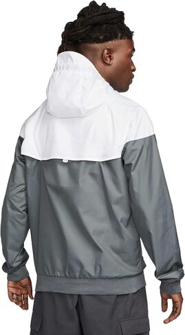 Nike Sportswear Windrunner Men's Jacket in Saudi Arabia