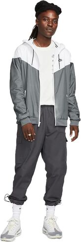 Nike Sportswear Windrunner Men's Jacket in Saudi Arabia