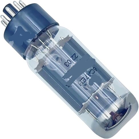 6CA7 فراغ أنبوب يستبدل 6P3P EL34 EL34B 5881 6L6 KT66 HiFi الصوت مُضخّم صوت لتقوم بها بنفسك مطابقة رباعية الاتجاهات (1 قطعة) in Kuwait