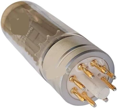 EL34 EL34PH أنبوب ترقية EL34C EL34B 6P3P 6CA7 6V6 HiFi الصوت مُضخّم صوت عدة لتقوم بها بنفسك مع أربعة اتجاهات (4 قطعة رباعية متطابقة) in Kuwait