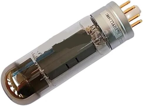 EL34 EL34PH أنبوب ترقية EL34C EL34B 6P3P 6CA7 6V6 HiFi الصوت مُضخّم صوت عدة لتقوم بها بنفسك مع أربعة اتجاهات (4 قطعة رباعية متطابقة) in Kuwait