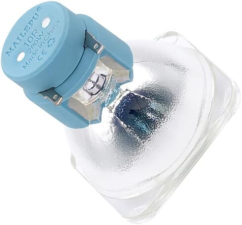 Mailepu 14R 280W Beam Replacement Bulb for Moving Head & Beam Lights High-Output 280W Stage Lamp for Concerts, Theaters, Clubs in Saudi Arabia