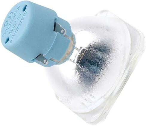 Mailepu 5R 200W Beam Lamp, Moving Head Light Bulb Replacement, Stage DJ Club Party Light in Saudi Arabia