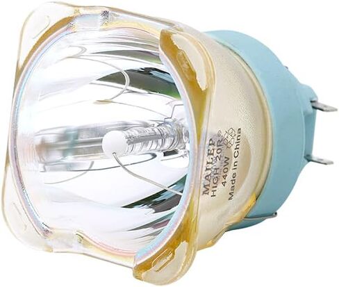Mailepu 20R 440W Beam Replacement Bulb for Moving Head & Beam Lights High-Power 440W Stage Lamp for Concerts, Theaters, Clubs in Saudi Arabia