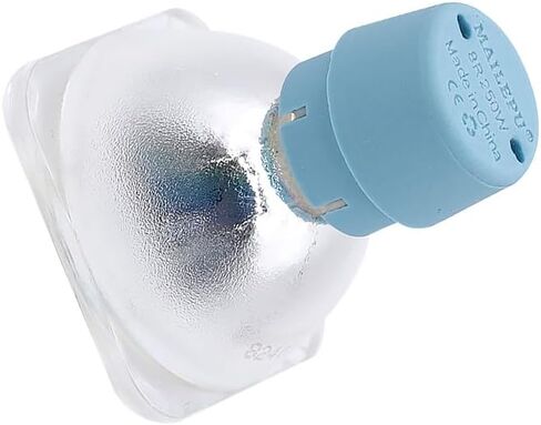 مصباح بديل Mailepu 8R 250W لمبة شعاع عالية السطوع لأضواء شعاع الرأس المتحركة الحادة، وإكسسوارات إضاءة المسرح مع عمر طويل in Saudi Arabia