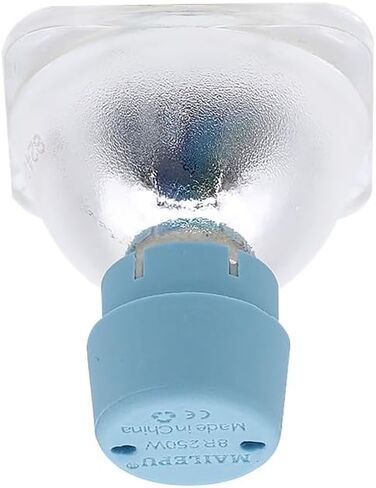 مصباح بديل Mailepu 8R 250W لمبة شعاع عالية السطوع لأضواء شعاع الرأس المتحركة الحادة، وإكسسوارات إضاءة المسرح مع عمر طويل in Saudi Arabia