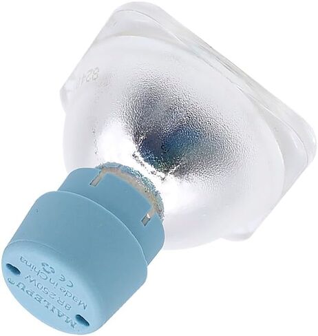 مصباح بديل Mailepu 8R 250W لمبة شعاع عالية السطوع لأضواء شعاع الرأس المتحركة الحادة، وإكسسوارات إضاءة المسرح مع عمر طويل in Saudi Arabia