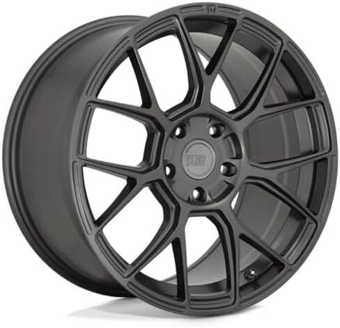MR147 18X9.5 5X4.5 G-MTL 45 مم حافة مخصصة in Saudi Arabia