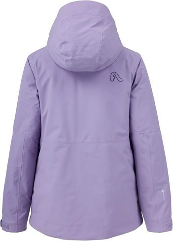 Flylow Women's Avery Jacket - Insulated Waterproof Ski & Snowboard Coat in Saudi Arabia