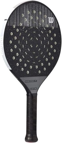 Wilson Steam Lite Gruuv V2 Platform Tennis Paddle in Saudi Arabia