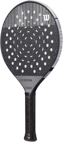 Wilson Steam Lite Gruuv V2 Platform Tennis Paddle in Saudi Arabia