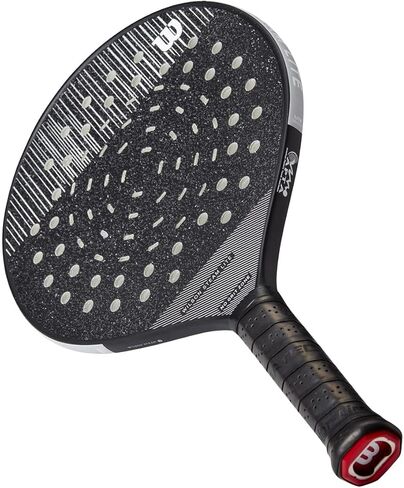 Wilson Steam Lite Gruuv V2 Platform Tennis Paddle in Saudi Arabia