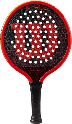 Wilson Xcel Junior V2 Platform Tennis Paddle in Saudi Arabia