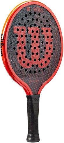 Wilson Xcel Junior V2 Platform Tennis Paddle in Saudi Arabia