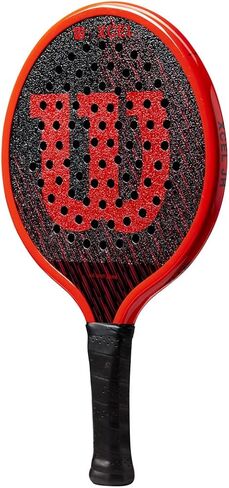 Wilson Xcel Junior V2 Platform Tennis Paddle in Saudi Arabia