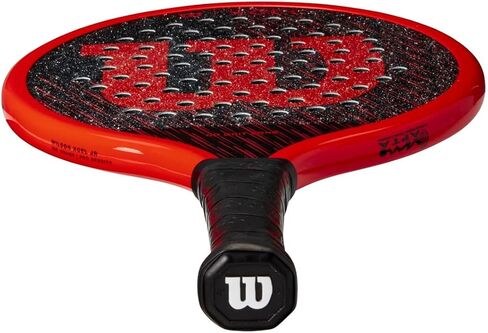 Wilson Xcel Junior V2 Platform Tennis Paddle in Saudi Arabia