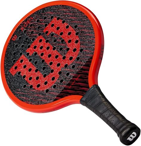 Wilson Xcel Junior V2 Platform Tennis Paddle in Saudi Arabia