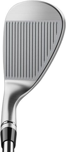 TaylorMade Golf Milled Grind 5 Wedge Chrome LB in Saudi Arabia