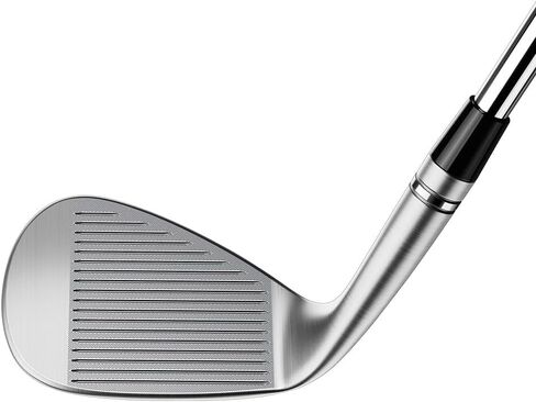 TaylorMade Golf Milled Grind 5 Wedge Chrome LB in Saudi Arabia