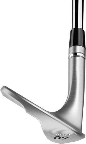 TaylorMade Golf Milled Grind 5 Wedge Chrome LB in Saudi Arabia