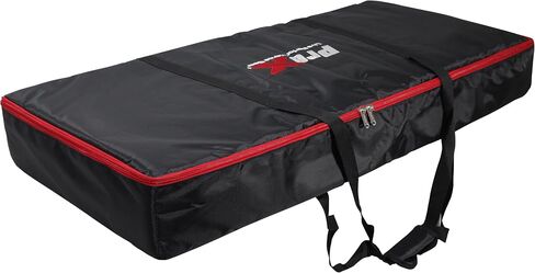 حقيبة حمل بديلة من ProX XF-VISTA BAG لمحطة عمل وطاولة Vista DJ Facade Booth in Saudi Arabia