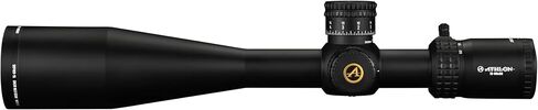 أثلون للبصريات Ares ETR GEN2 UHD 15-60x56 ABLR3 SFP IR MOA شبكاني in Saudi Arabia