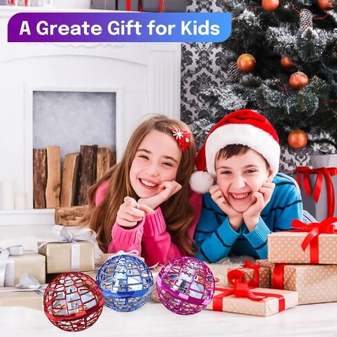 كرة جالاكسي الكرة السماوية الطيران: 2025 COOL COSMIC GLOBE BOOMERANG BALLS TOYS TOWAVER in Kuwait