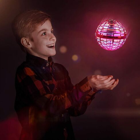كرة جالاكسي الكرة السماوية الطيران: 2025 COOL COSMIC GLOBE BOOMERANG BALLS TOYS TOWAVER in Kuwait