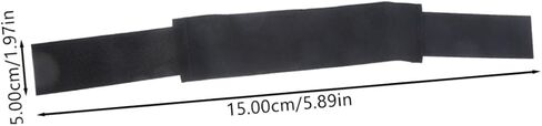 2Pcs Adjustable Elastic Shin Guard Straps for Ice Hockey Field Hockey and Skating Sports Safety Sleeves Protection and Versatile Use in Saudi Arabia