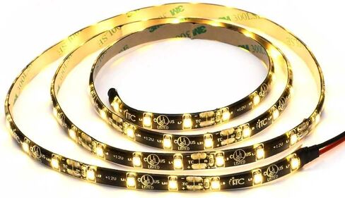 ITC Boat Flexible Tape Light TPE1231-10512 | Illustra LED 41 1/2 Inch in Saudi Arabia