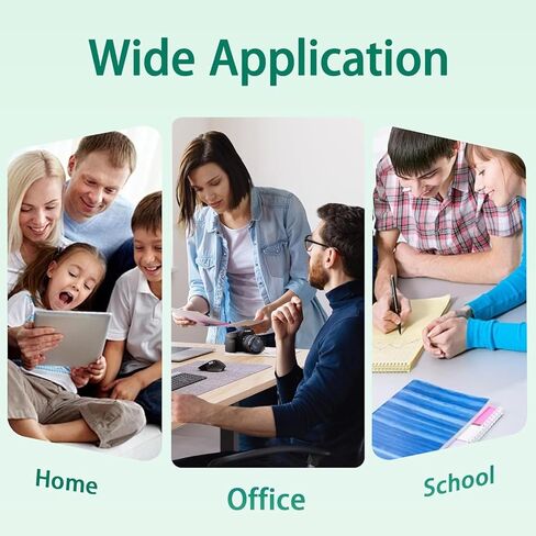 910XL حبر خراطيش استخدام للطابعات OfficeJet Pro 8010e 8015e 8020e 8024e 8025e 8028e 8035e 3jb41an 1 pack (Black) in Kuwait