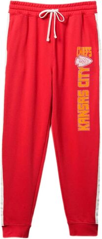 Junk Food Clothing Kansas City Chiefs Overtime Jogger in Saudi Arabia