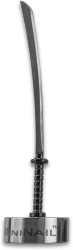 MiniNail Ninja Sword Cap in Saudi Arabia
