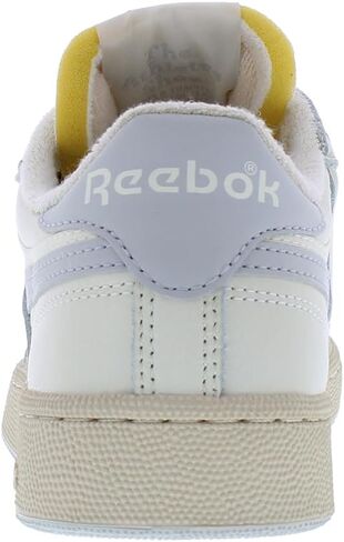Reebok Club C Girls and Boys Shoes for Kids, Toddler, Little Kid or Big Kid Sneakers, Girl or Boy Tennis Shoes in Saudi Arabia