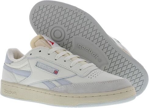 Reebok Club C Girls and Boys Shoes for Kids, Toddler, Little Kid or Big Kid Sneakers, Girl or Boy Tennis Shoes in Saudi Arabia