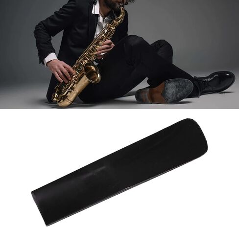 Easy to Play Saxophone Reeds Made of Resin (CA14 for Soprano) in Saudi Arabia