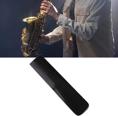 Easy to Play Saxophone Reeds Made of Resin (CA14 for Soprano) in Saudi Arabia