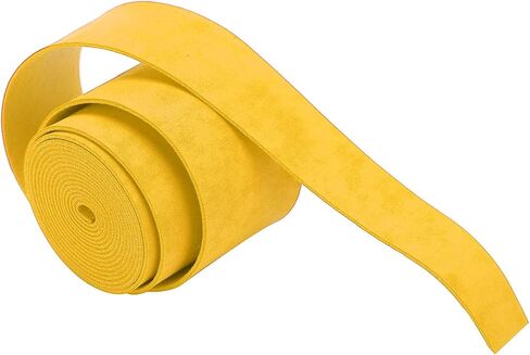 5Pcs Frosted Breathable Handle Overgrip for Badminton Racket, NonSticky Tennis Grip Tape for Squash Game Lover in Saudi Arabia