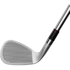 Indi Golf Wedge, C-Grind, ATK Model, Non-Conforming Grooves in Saudi Arabia