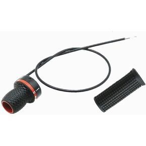 Throttle Grip & Cable for HANGKAI 3.6/4.0HP 4 Stroke Boat Outboard Motors Engine in Saudi Arabia