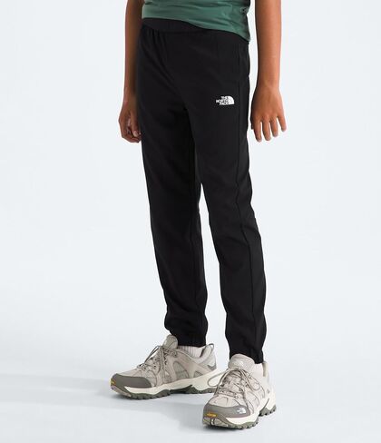 The North Face Boys 'على درب المشي لمسافات طويلة في السراويل الرياضية مع الانتهاء من الماء in Kuwait