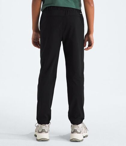 The North Face Boys 'على درب المشي لمسافات طويلة في السراويل الرياضية مع الانتهاء من الماء in Kuwait